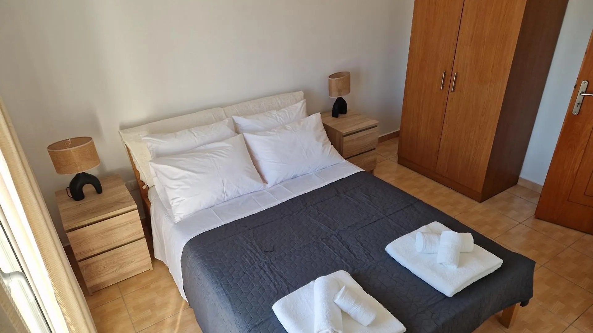 Villa Nefeli ساراندا 0*,  ألبانيا