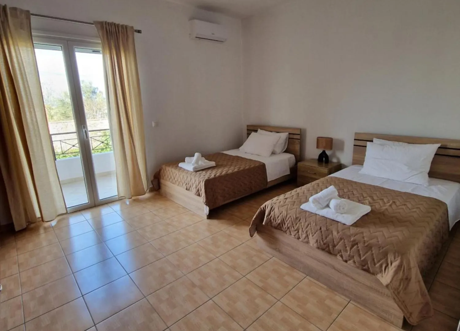Villa Nefeli ساراندا 0*,  ألبانيا