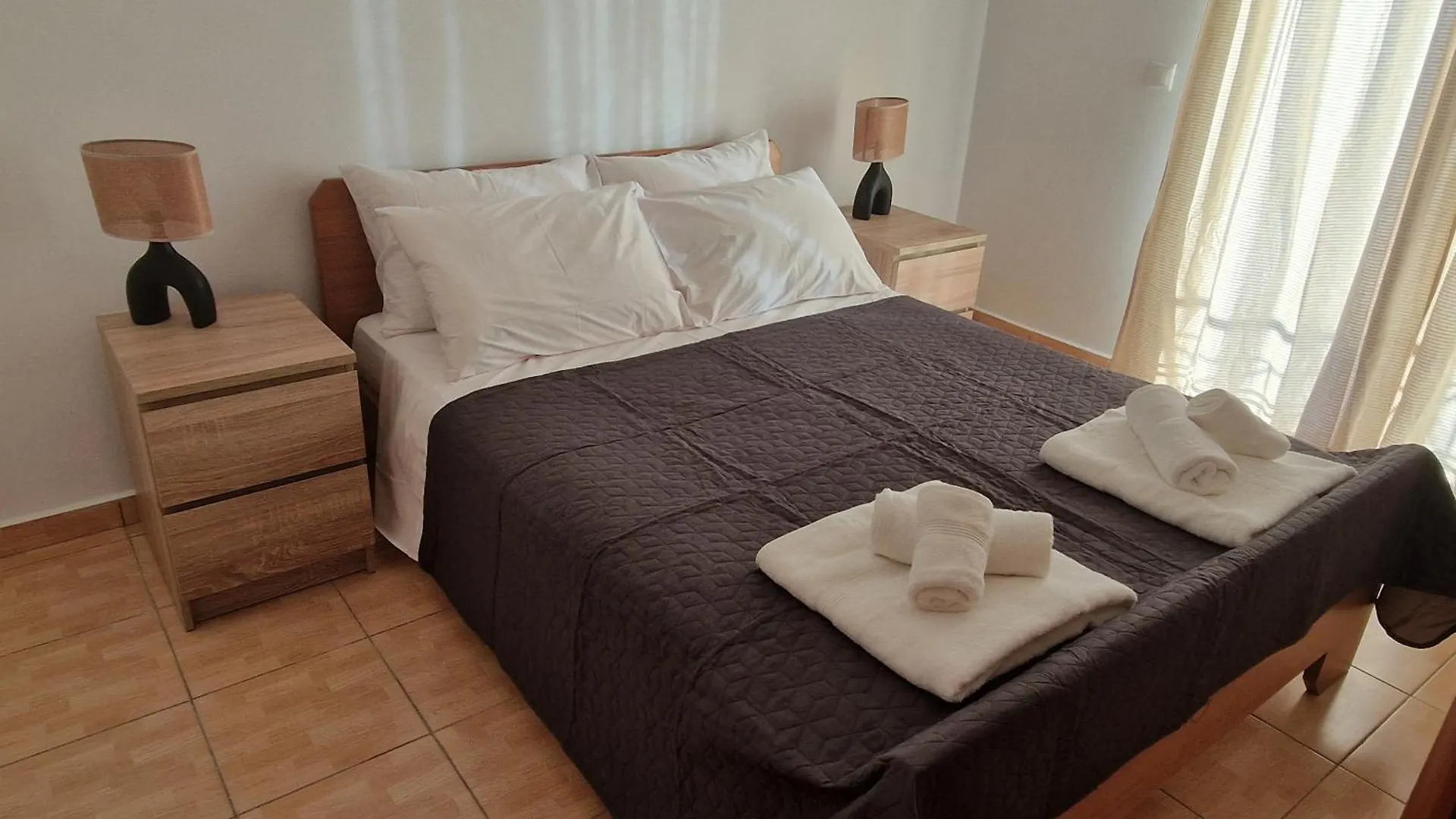 Villa Nefeli ساراندا 0*,